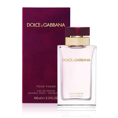 Dolce&Gabbana pour femme