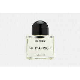 Парфюмерная вода Byredo Bal d'Afrique