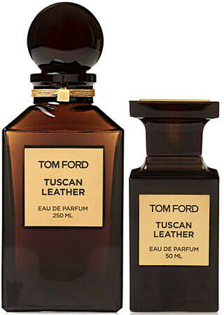 Tom Ford Leather Tuscan