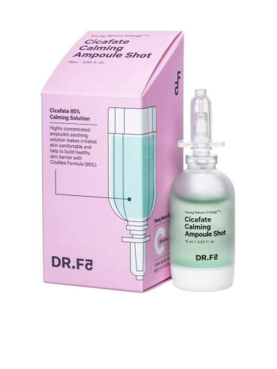 DR.F5 Cicafate Caiming Ampoule Shot