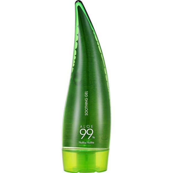 Универсальный несмываемый гель Aloe 99% Soothing Gel 250мл – купить