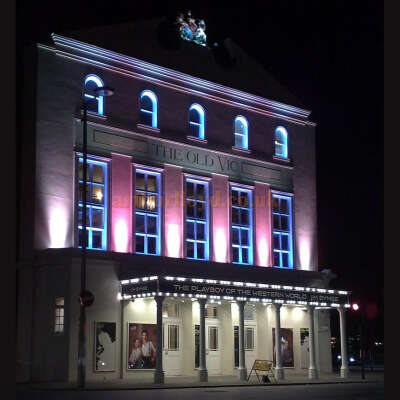Old Viс Theatre