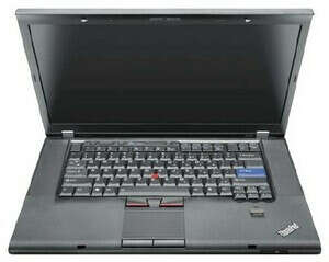 Lenovo ThinkPad W520 NY233RT
