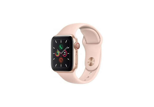 Смарт-часы Apple Watch S5