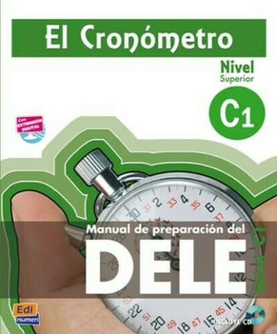 El cronómetro DELE C1