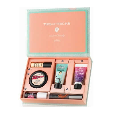 Benefit Primping with the Stars All-Time Greatest "Fake-Its" Kit