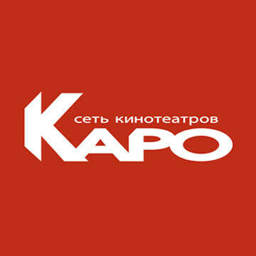 КАРО сеть кинотеатров - Default