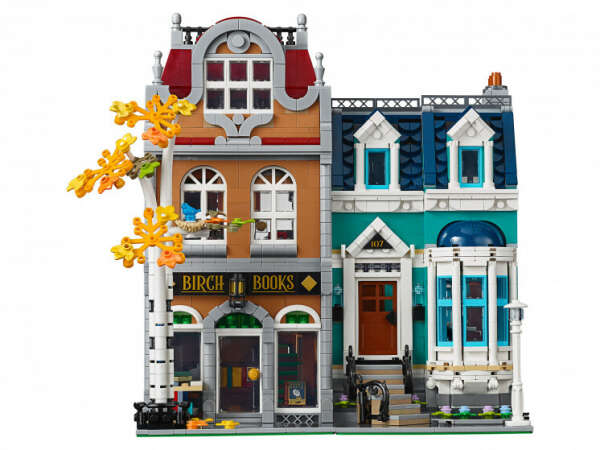 Lego 10270