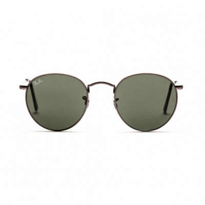 Ray-Ban Legends Collection Sunglasses Round Metal RB 3447 029
