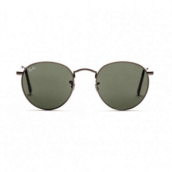 Ray-Ban Legends Collection Sunglasses Round Metal RB 3447 029