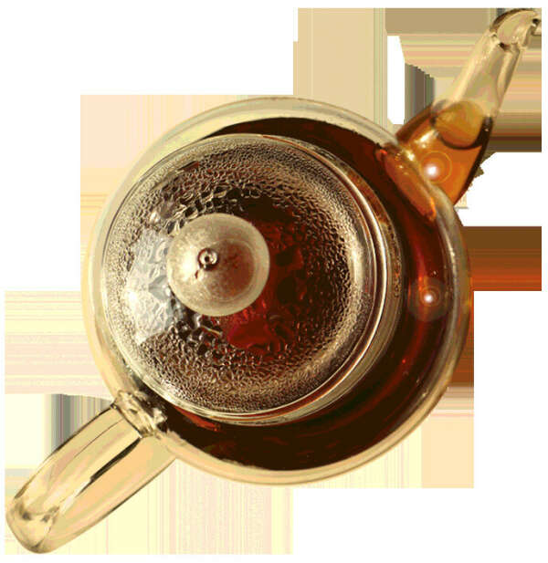 Рассыпной (листовой) чай Basilur