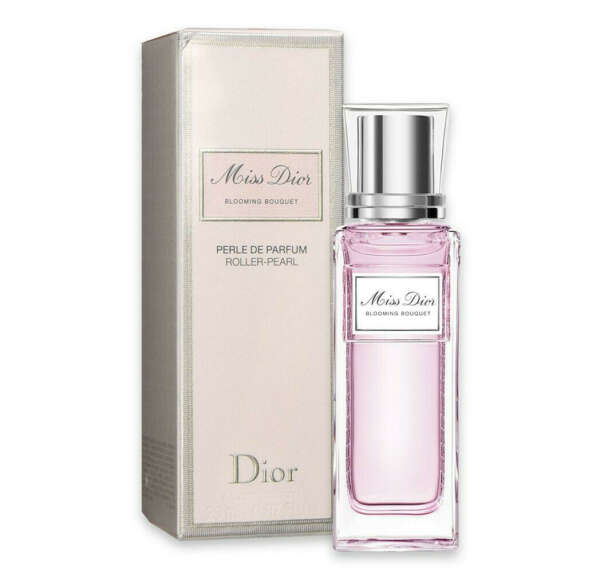 DIOR Miss Dior Blooming Bouquet Roller-Pearl