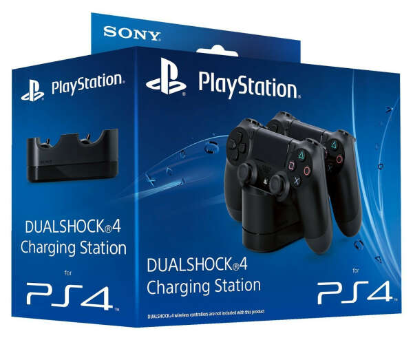 Sony PlayStation DualShock 4 Charging Station