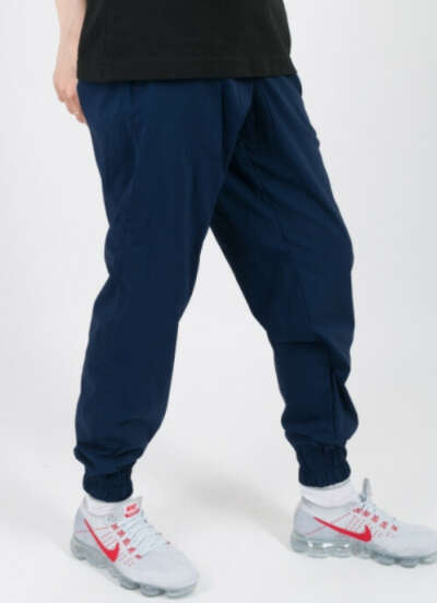 CODERED Штаны Jogger Lady (XS/S)
