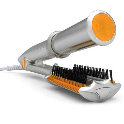 Прибор для укладки волос - стайлер Instyler