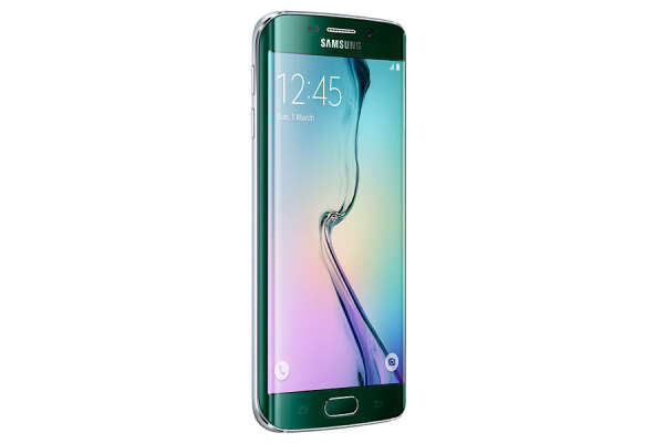 Samsung Galaxy S6 edge 128 ГБ | SAMSUNG Россия