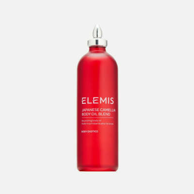 ELEMIS Japanese Camellia Регенерирующее масло для тела