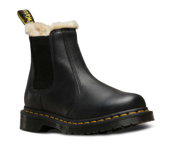 DR MARTENS FUR-LINED 2976 LEONORE WYOMING