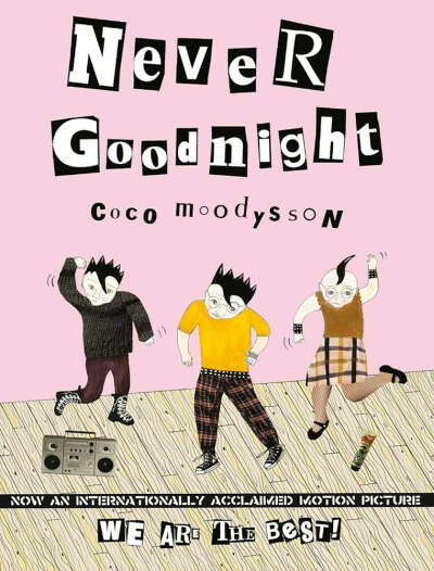 Never Goodnight Coco Moodysson