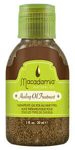 Macadamia Healing Oil Treatment