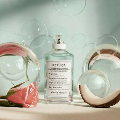 Maison Margiela REPLICA Bubble Bath