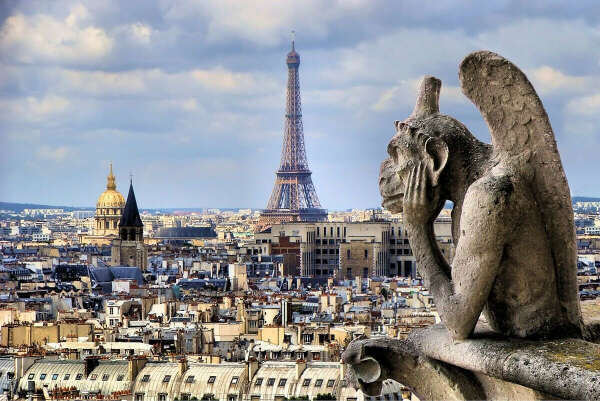 Хочу поехать в Париж с Аней Фирсовой