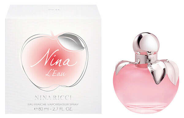 nina ricci