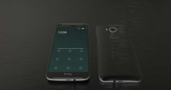 HTC one M10