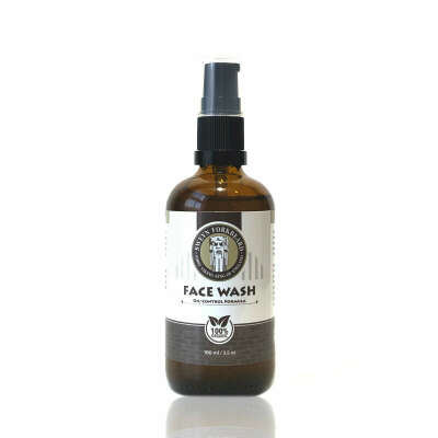 FACE WASH OIL-CONTROL FORMULA