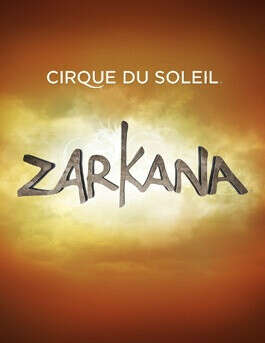 Cirque Du Soleil "Zarkana"