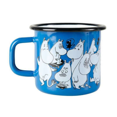 Moomin mug