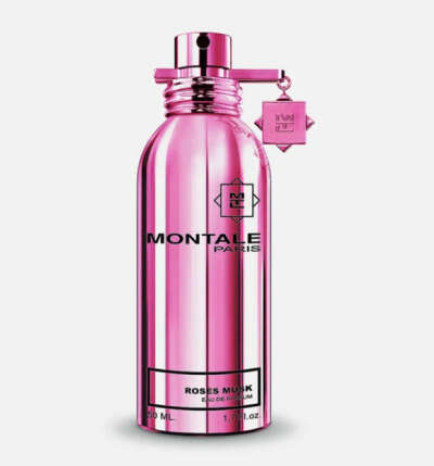 MONTALE roses musk