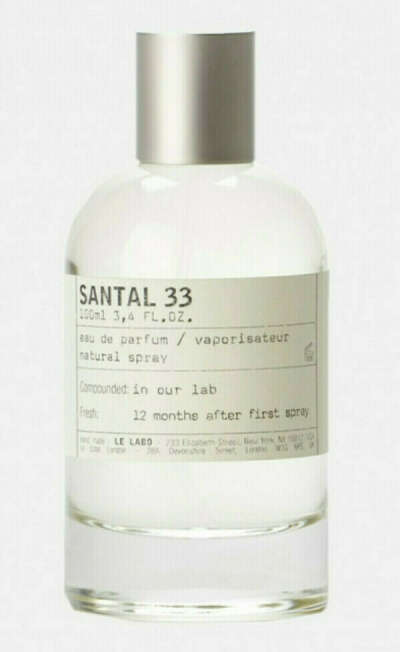 LE LABO santal 33