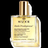 Nuxe Продижьёз® Сухое масло для лица, тела и волос 100 мл 002007