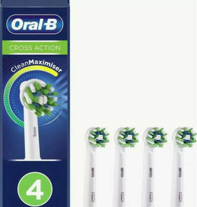 Oral-B Насадки для зубных щеток Oral-B