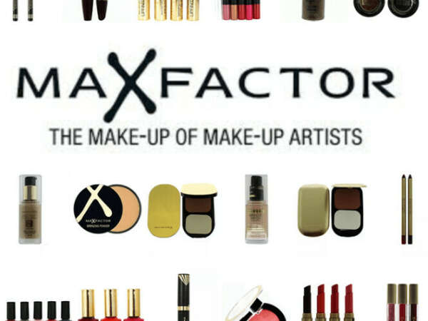 Набор косметики MaxFactor