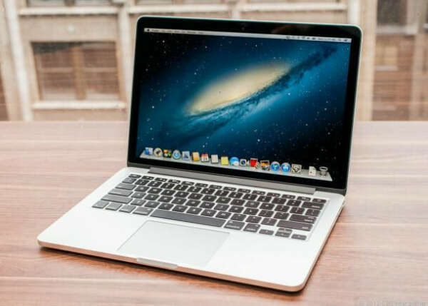 MacBook Pro