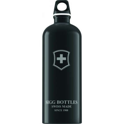 Sigg Swiss bottle 1l