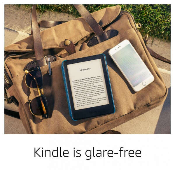 Amazon Kindle Paperwhite 10th Gen 8GB