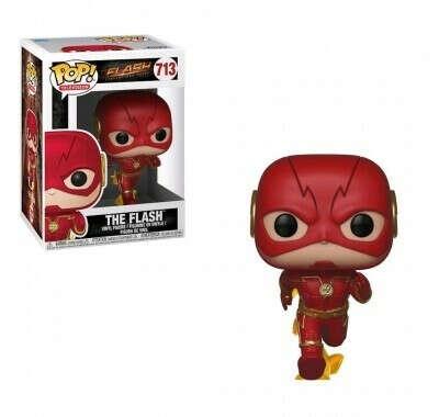 Funko Pop Flash