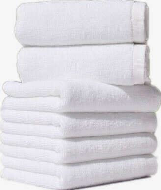 Банные полотенца