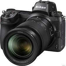 Nikon Z6 Kit 24-70mm S