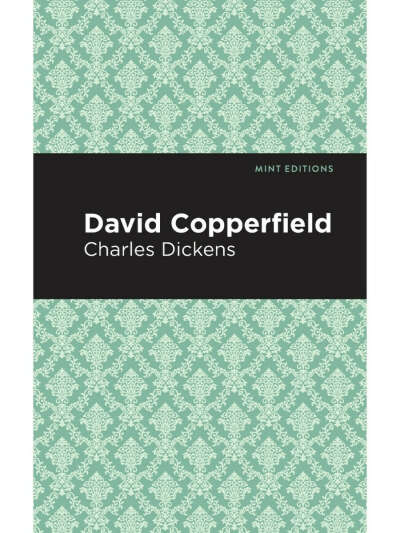 David Copperfield, Mint Editions