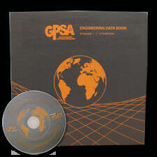 GPSA Engineering Data Book