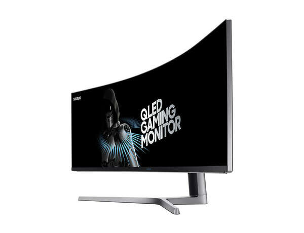 Монітор CHG90 QLED Gaming Monitor