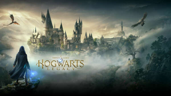 Hogwarts Legacy на ПК