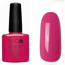 CND Shellac, цвет Pink Bikini 7,3 ml