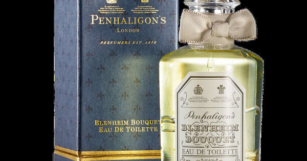 Penhaligon&#039;s, Blenheim Bouquet
