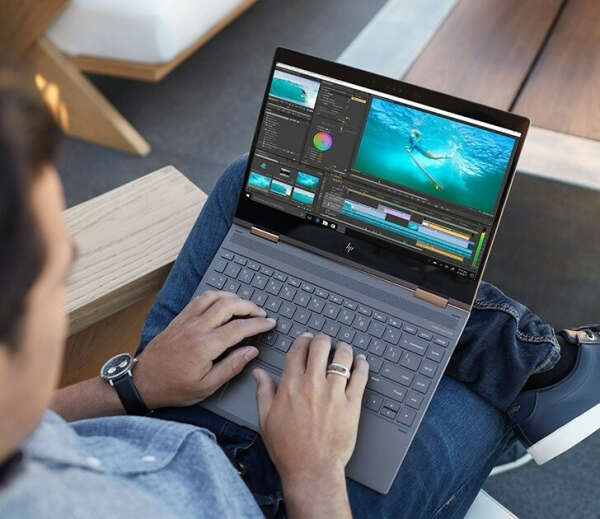 HP Spectre 360