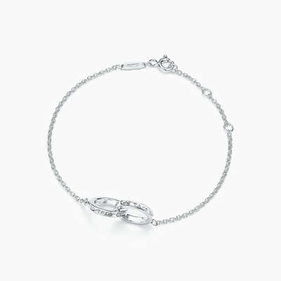 Браслет Tiffany&Co